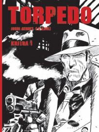 Torpedo, knjiga 1