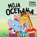 Otvori prozorčić: Moja osećanja Otvori prozorčić: Moja osećanja