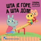 Otvori prozorčić: Šta je gore, a šta dole Otvori prozorčić: Šta je gore, a šta dole