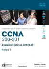 CCNA 200-301: Zvanični vodič za sertifikat - knjiga 1