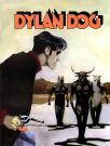 Dylan Dog: Knjiga 8