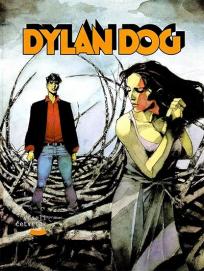 Dylan Dog: Knjiga 3