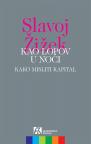 Kao lopov u noći: Kako misliti kapital