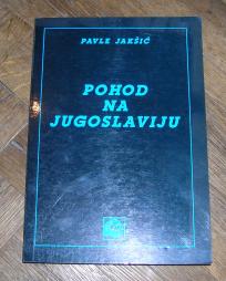 Pohod na Jugoslaviju