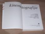 KINEMATOGRAFIJA U SRBIJI,CRNOJ GORI I BiH