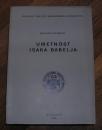Umetnos Isaka Babelja	