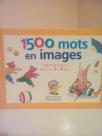 1500 MOTS EN IMAGES