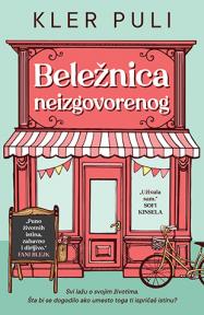 Bilježnica neizgovorenih stvari