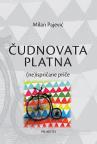 Čudnovata platna: (Ne)ispričane priče Čudnovata platna: (Ne)ispričane priče