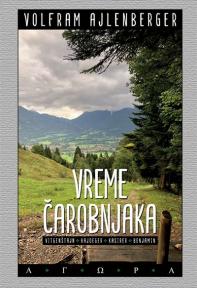 Vreme čarobnjaka: Velika decenija filozofije 1919-1929