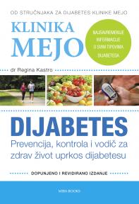 Klinika Mejo: Dijabetes