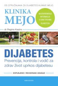 Klinika Mejo: Dijabetes