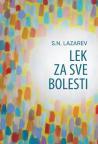 Lek za sve bolesti Lek za sve bolesti