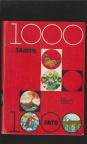 1000 zašto 1000 zato