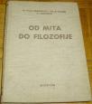 OD MITA DO FILOZOFIJE 