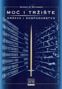 Moć i tržište: Država i gospodarstvo