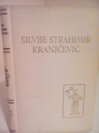 SILVIJE STRAHIMIR KRANJCEVIC