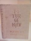 PLEMICKO GNIJEZDO - RUDIN