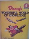 WONDERFUL WORLD OF KNOWLEDGE
