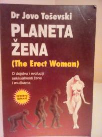 PLANETA ZENA