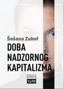 Doba nadzornog kapitalizma, tvrdi povez