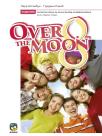 Over the Moon 8, udžbenik