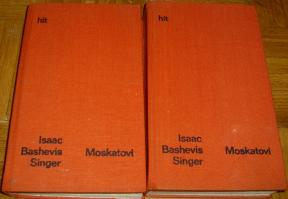 MOSKATOVI I-II 