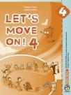 Let’s Move On! 4, radna sveska Let’s Move On! 4, radna sveska