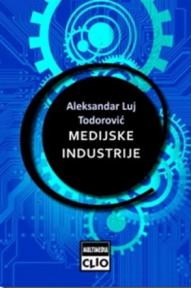 Medijske industrije