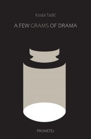 A few grams of drama