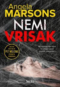 Nemi vrisak