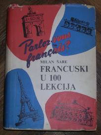 Francuski u 100 lekcija	