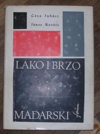 Lako i brzo mađarski 	