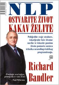 NLP: Ostvarite život kakav želite