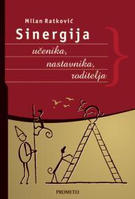 Sinergija učenika, nastavnika, roditelja