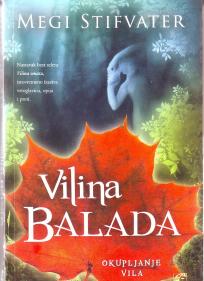 VILINA BALADA