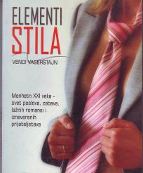 ELEMENTI STILA