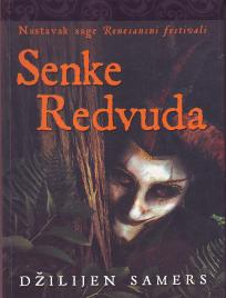 SENKE REDVUDA