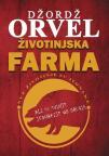 Životinjska farma (meki povez) Životinjska farma (meki povez)