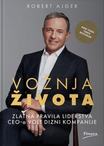 Vožnja života