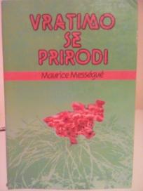 VRATIMO SE PRIRODI