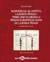 Konvencija za zaštitu ljudskih prava i temeljnih sloboda u praksi Europskog suda