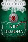 Bela veštica, II deo: Krv demona Bela veštica, II deo: Krv demona