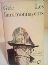 LES  FAUX - MONNAYEURS