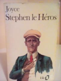 STEPHEN LE HEROS