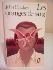 LES ORANGES DE SANG