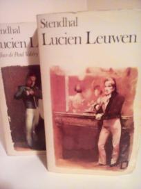 LUCIEN LEUWEN I-II
