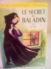 LE SECRET DU BALADIN