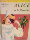 ALICE ET LE FLIBUSTIER