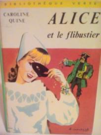 ALICE ET LE FLIBUSTIER